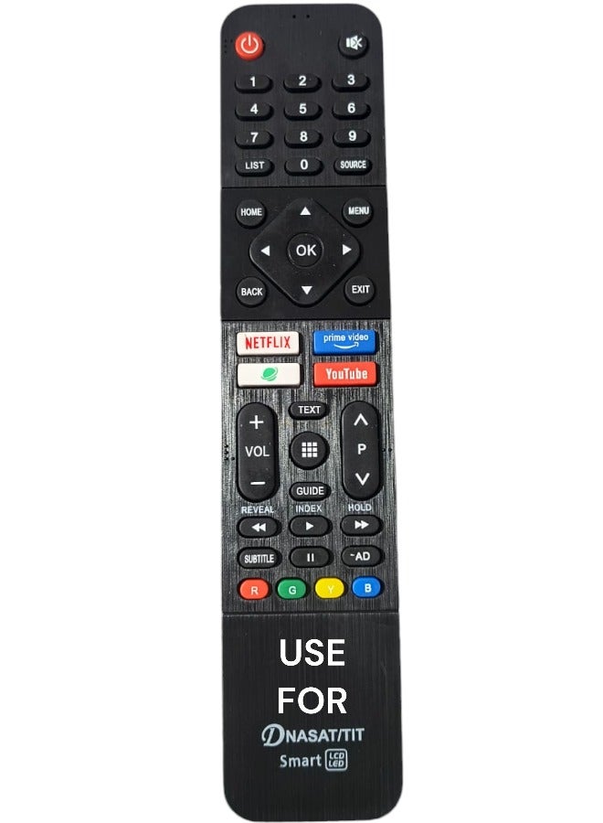erorex Tv Remote Control 