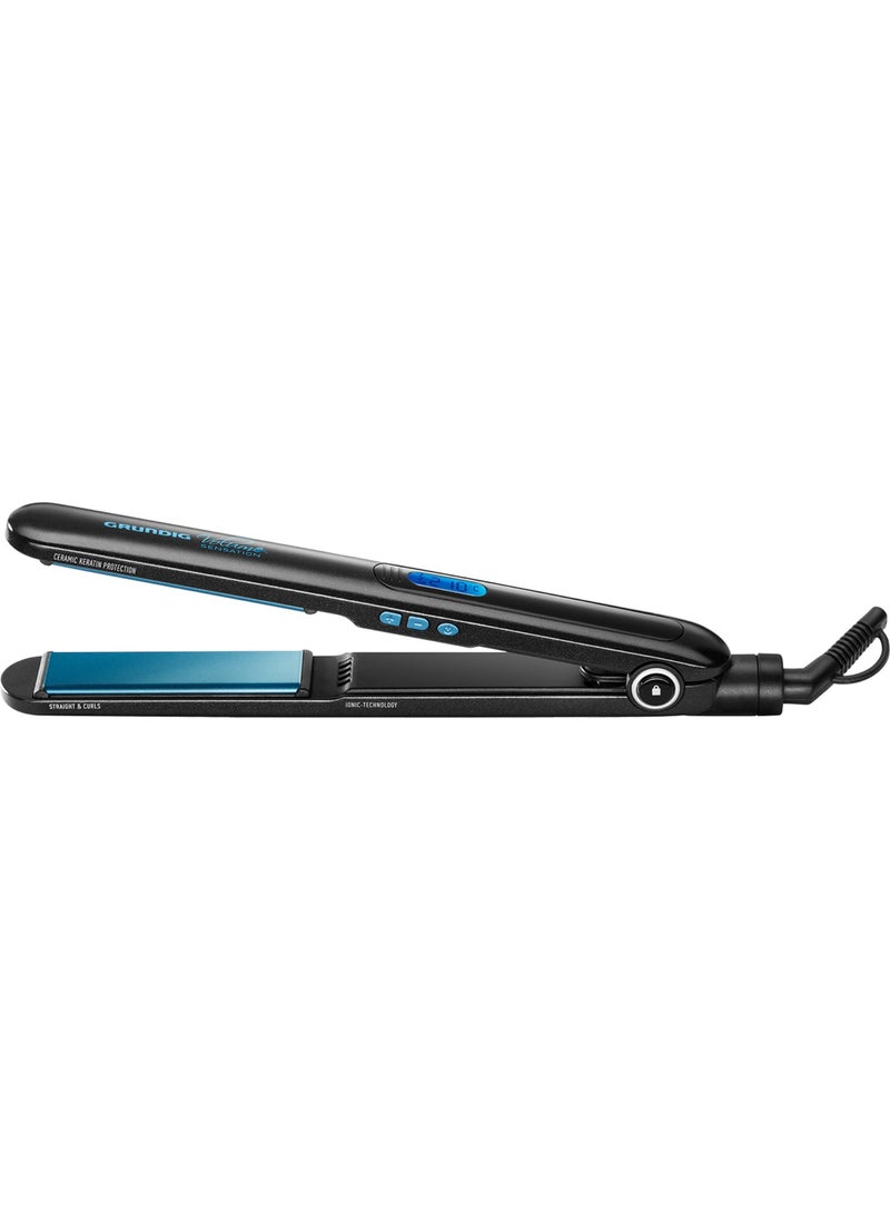 HS 5330 Ceramic Keratin Coating Ionic Function Hair Straightener - pzsku/ZDC626638BC6D7751C2BFZ/45/_/1726479278/897d8e3f-709b-46b7-92c2-123b55e73994