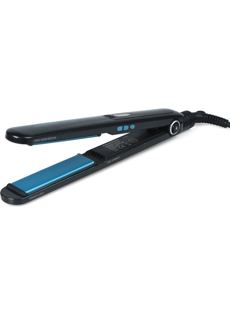 HS 5330 Ceramic Keratin Coating Ionic Function Hair Straightener - pzsku/ZDC626638BC6D7751C2BFZ/45/_/1726479295/0162ea3a-5f5a-4b9d-98e9-c868f5205051