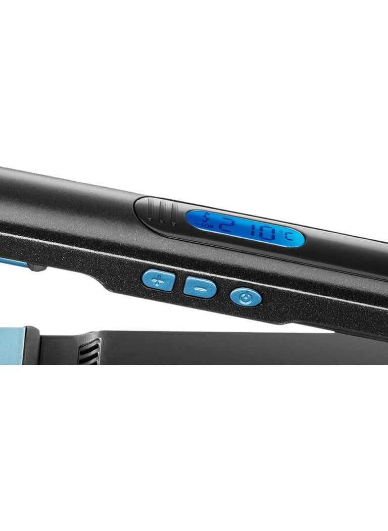 HS 5330 Ceramic Keratin Coating Ionic Function Hair Straightener - pzsku/ZDC626638BC6D7751C2BFZ/45/_/1728063062/aef062e3-aa65-4a95-9400-049708dbacba