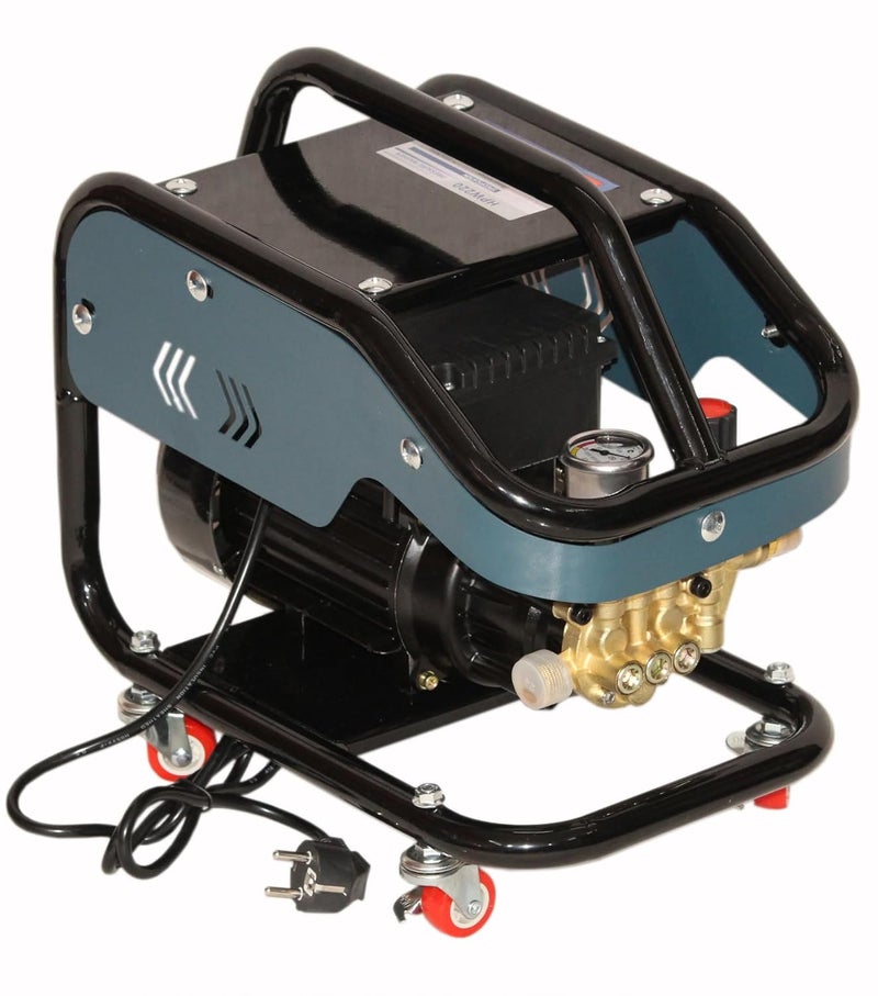 Digital Craft Digital Craft 3000W Commercial Home HighPower Induction Car Wash Equipment Brush Car Water Pump Self ToolHigh Pressure Clean MachineSnow Foam Lance GunWasher Pipe 8MTR with Connector  - Image 2