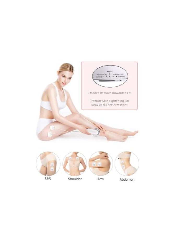 General - Slimming machine 3 in 1, belly fat shaping machine, abdomen, back, face, arm, waist multi-function machine - Image 1