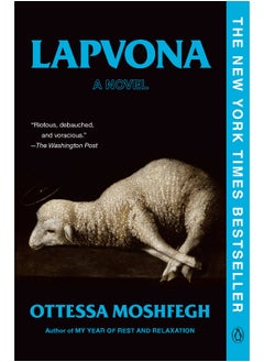 Lapvona 