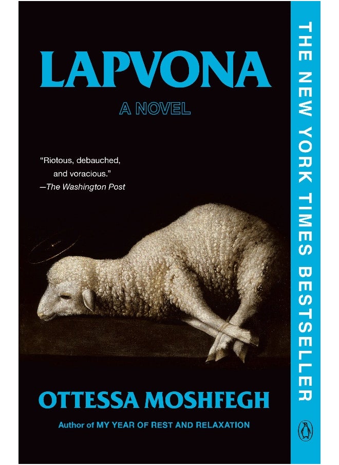 Lapvona 