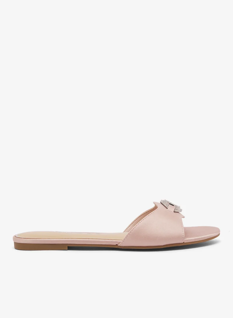 Casual Flat Sandals