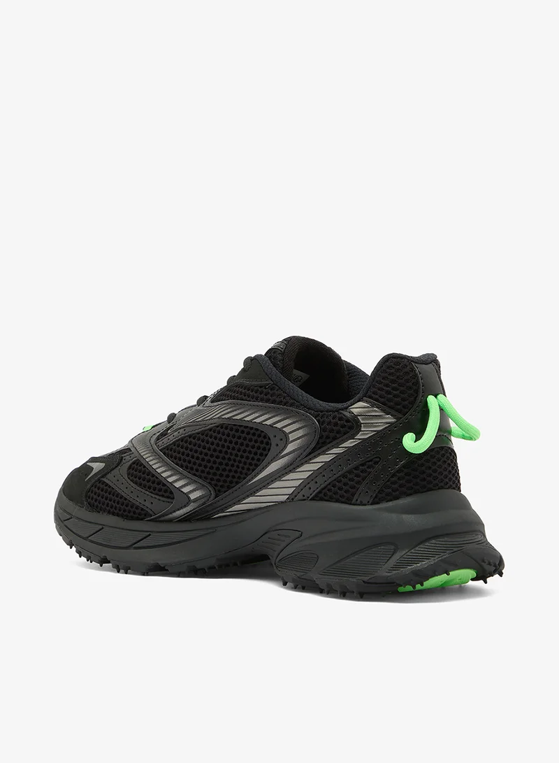 LACOSTE L003 Neo Shot 1264 Low Top Sneakers