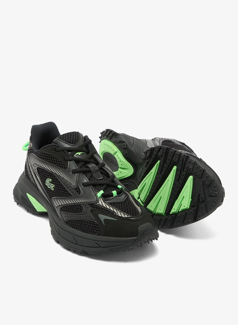 Lacoste  L003 Neo Shot 1264 Low Top Sneakers for Men | Best Price UAE