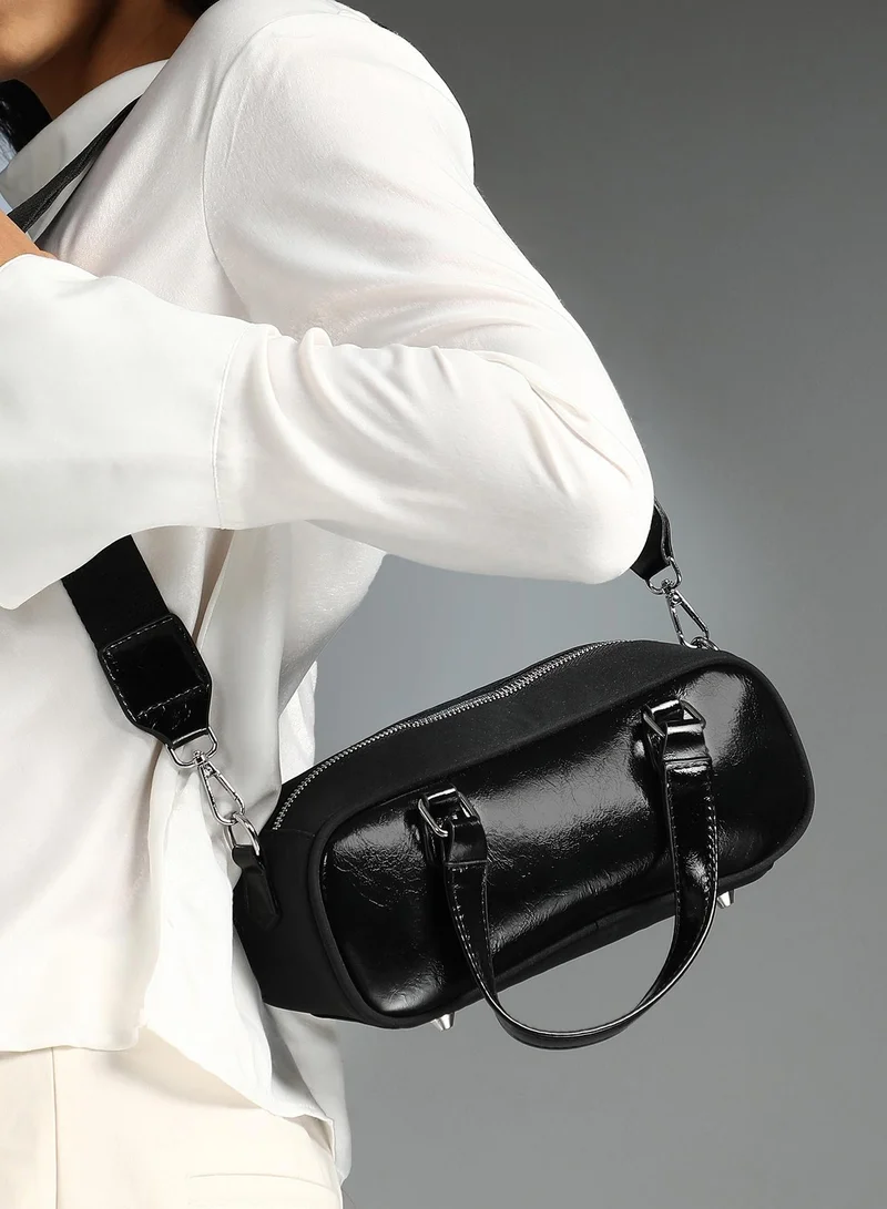 صوص هاوت The Small Retro Bowling Bag