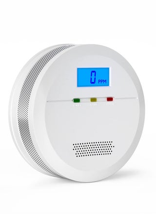 Carbon Monoxide Alarm Detector, Detector with LCD Display, CO Battery Powered, High Decibel for Home, Garage, Office - pzsku/ZDC63247B997B6E18C66CZ/45/_/1723026213/ebcbf363-3635-4e84-8ba7-363d5aa2eceb