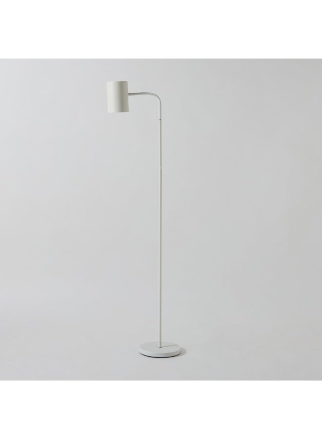 Home Box Keith E27 Metal Floor Lamp 142 X 19 Cm  - Image 2