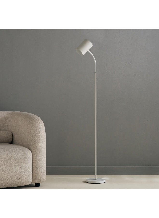 Home Box Keith E27 Metal Floor Lamp 142 X 19 Cm  - Image 4