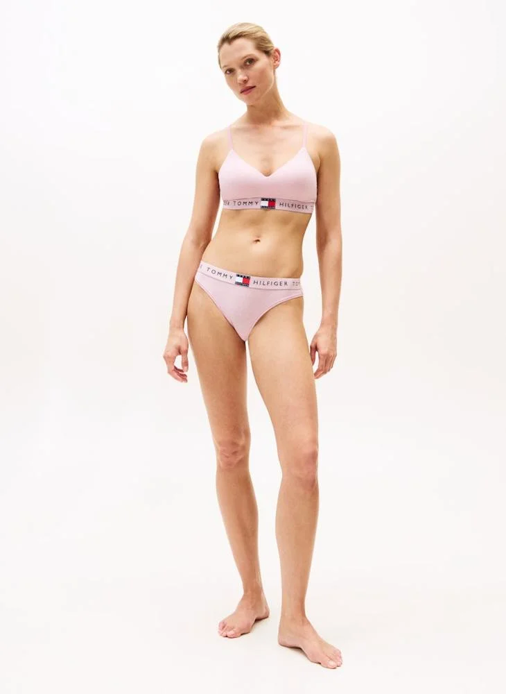 TOMMY HILFIGER  Logo Bikini for Women | Best Price UAE