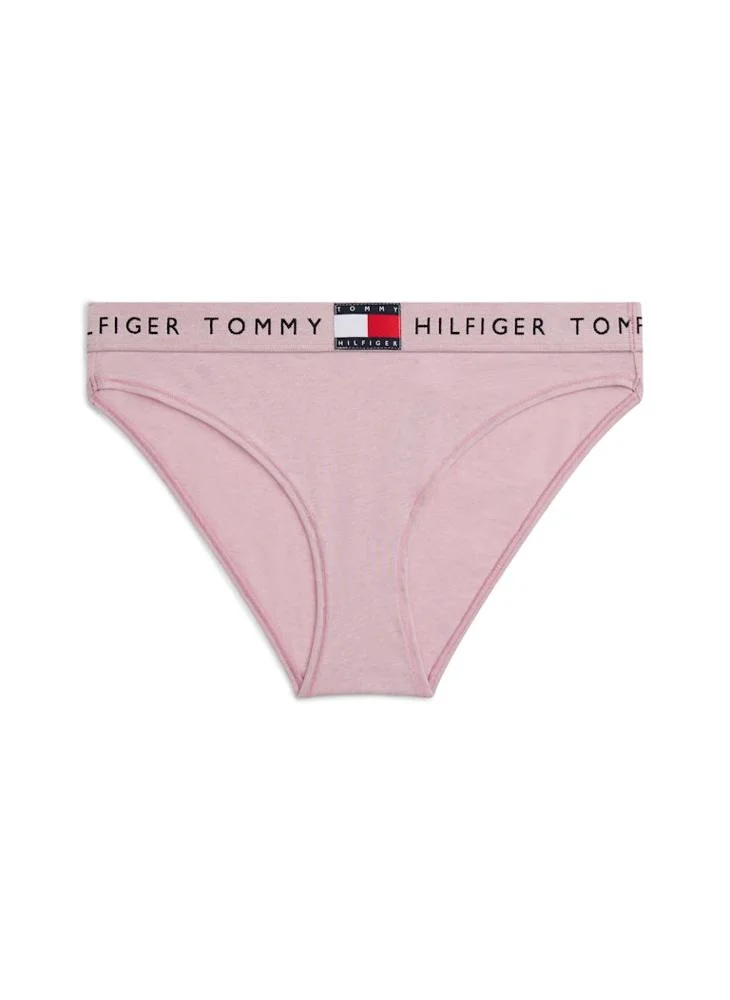 TOMMY HILFIGER  Logo Bikini for Women | Best Price UAE