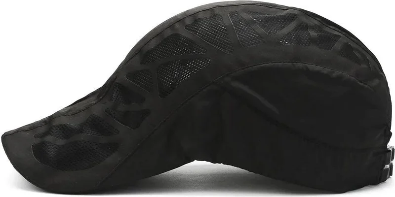 Valkyrie Unisex Summer Cap Hat Breathable Adjustable Anti-Sweat Women Men