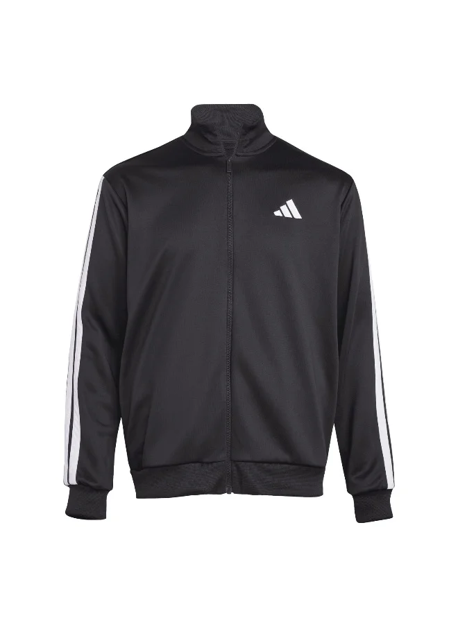 اديداس adidas 3 stripes men tracksuit