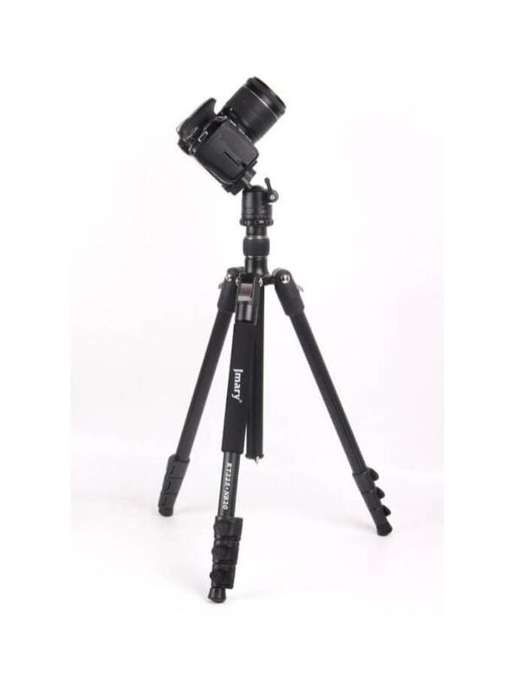 Jmary Professional Tripod KT325-NB30 - Image 3