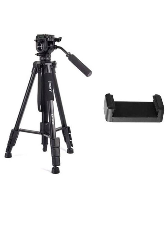 Jmary Professional Tripod KT325-NB30 - Image 2