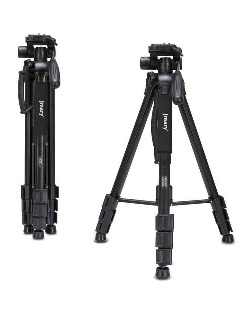 Jmary Professional Tripod KT325-NB30 - Image 5