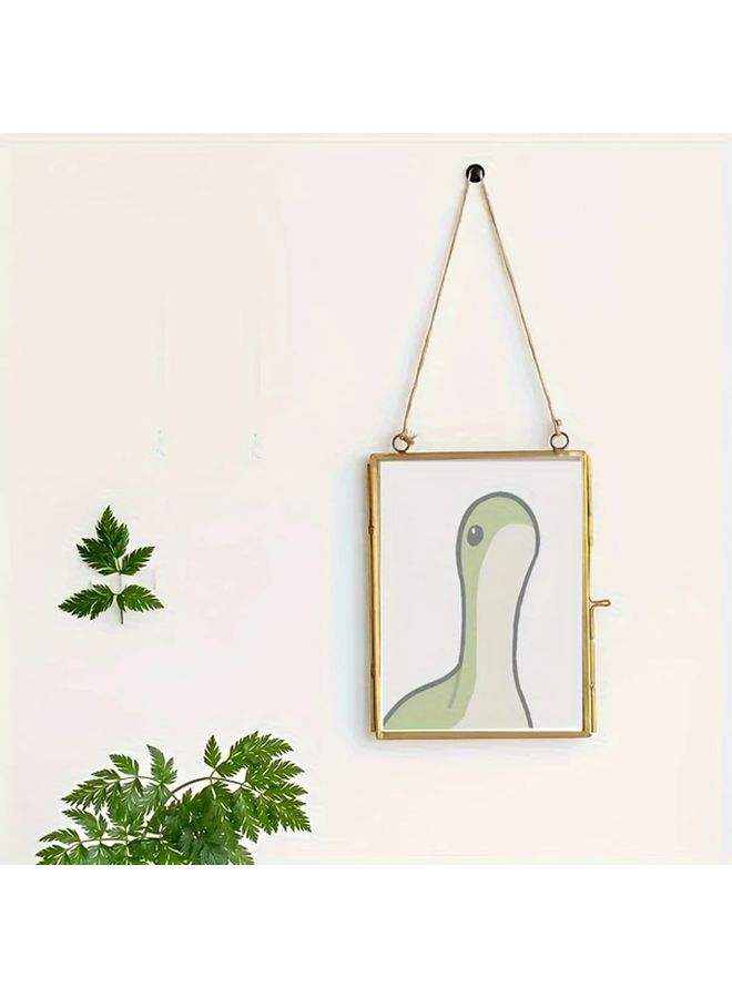 25 Double Head Hanging Nails For Picture Frames And Wall Decor - Image 4
