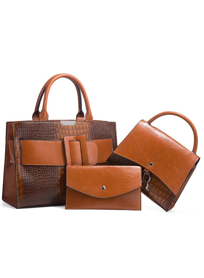 مارتيني أزياء حقيبة الكتف