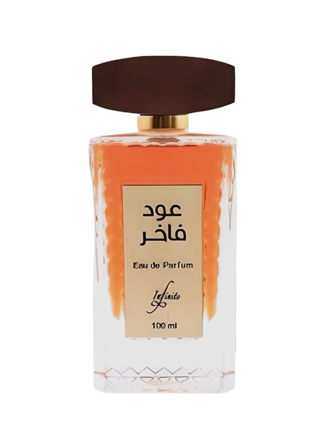 Infinite Oud Fakhir Perfume 100ml