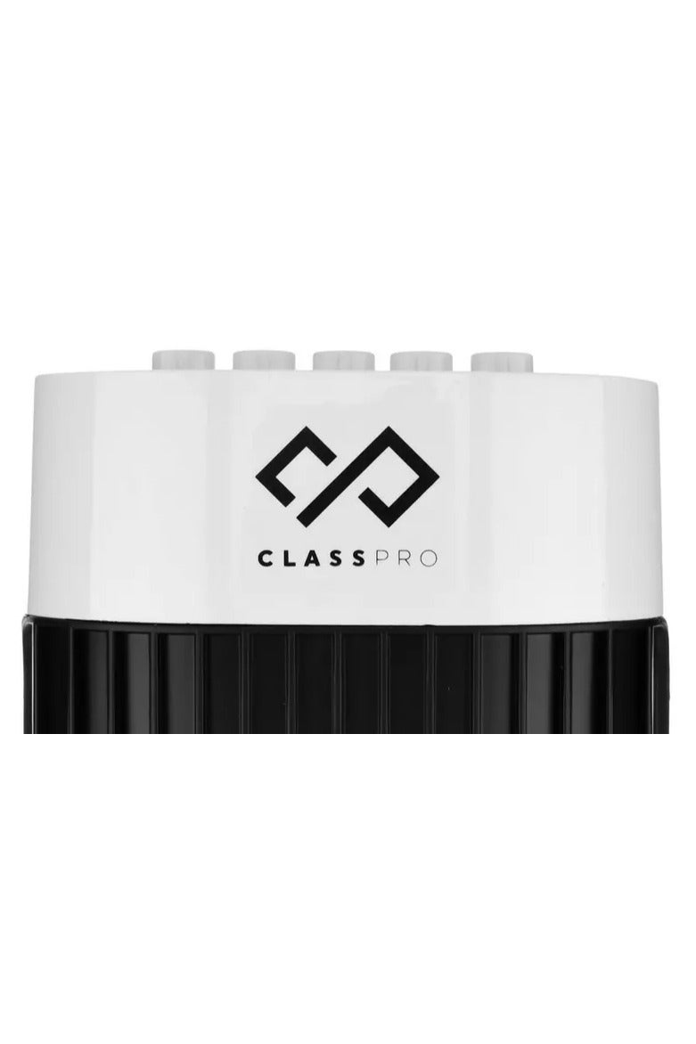 كلاس برو مروحة 45 واط ، ابيض - Image 3