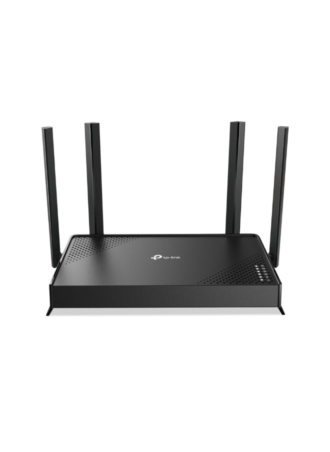 Tp-link Tl BE3600 Dual-Band Wi-Fi 7 Router  - Image 1