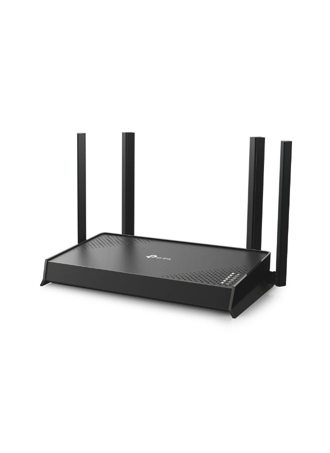 Tp-link Tl BE3600 Dual-Band Wi-Fi 7 Router  - Image 2