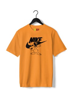 Kozi T-Shirt Nike Snoopy Oversize Unisex 