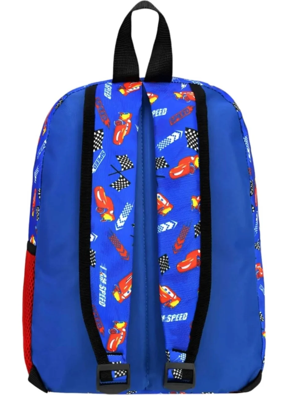 Tezzgelsin Boy 0-8 Years Old Daily Use Waterproof Children's Backpack Kindergarten Bag Nursery Bag
