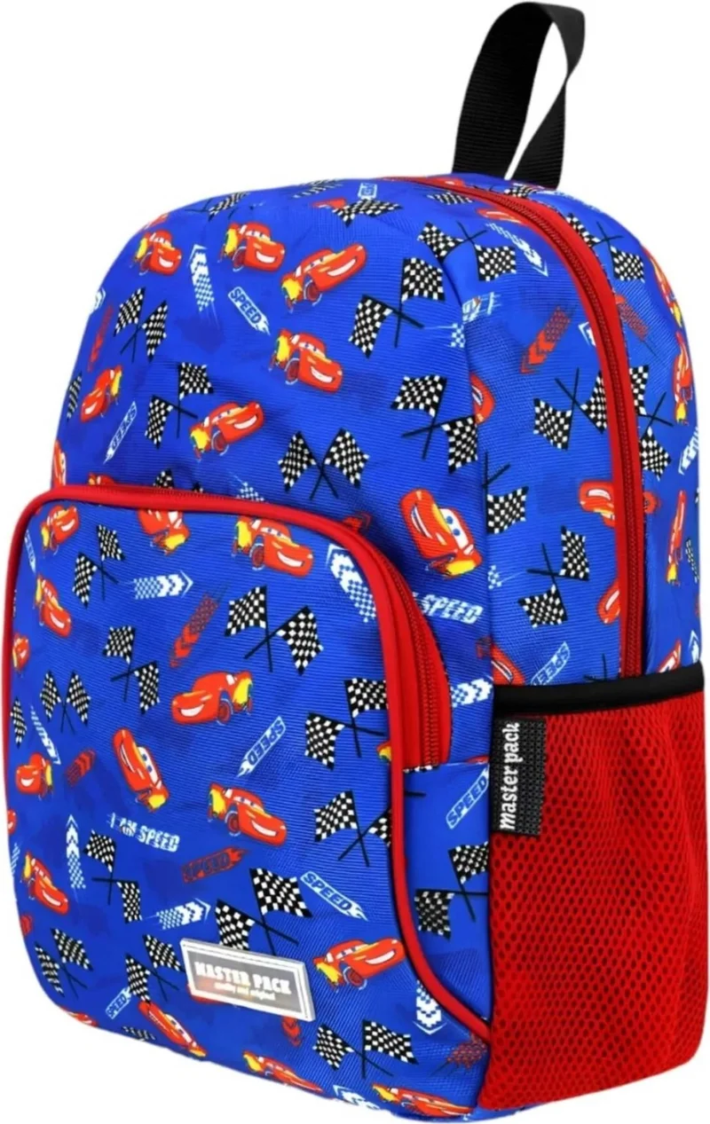 تيزجيلسين Boy 0-8 Years Old Daily Use Waterproof Children's Backpack Kindergarten Bag Nursery Bag