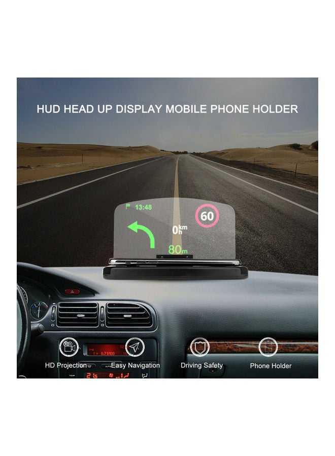 NIBEMINENT Wireless Charger Phone Holder - Image 5