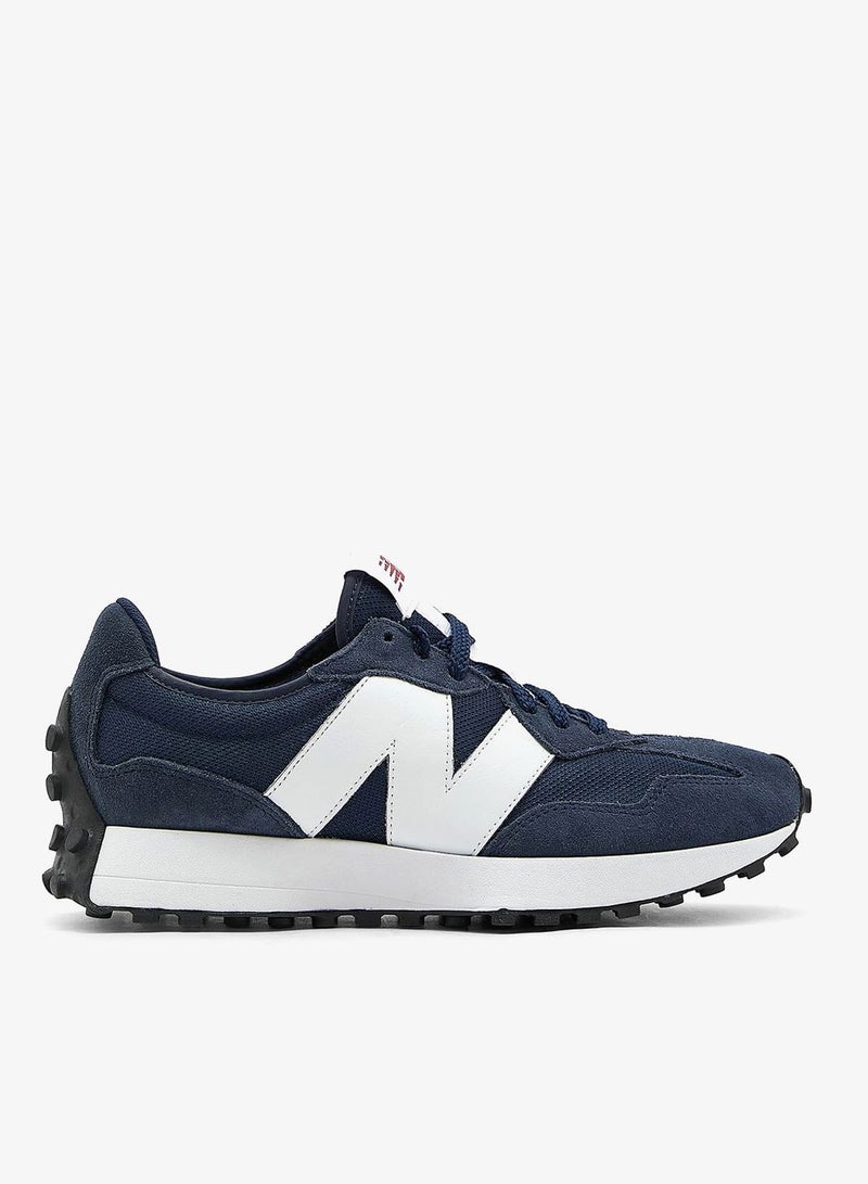New Balance 327 Sneakers - Image 1