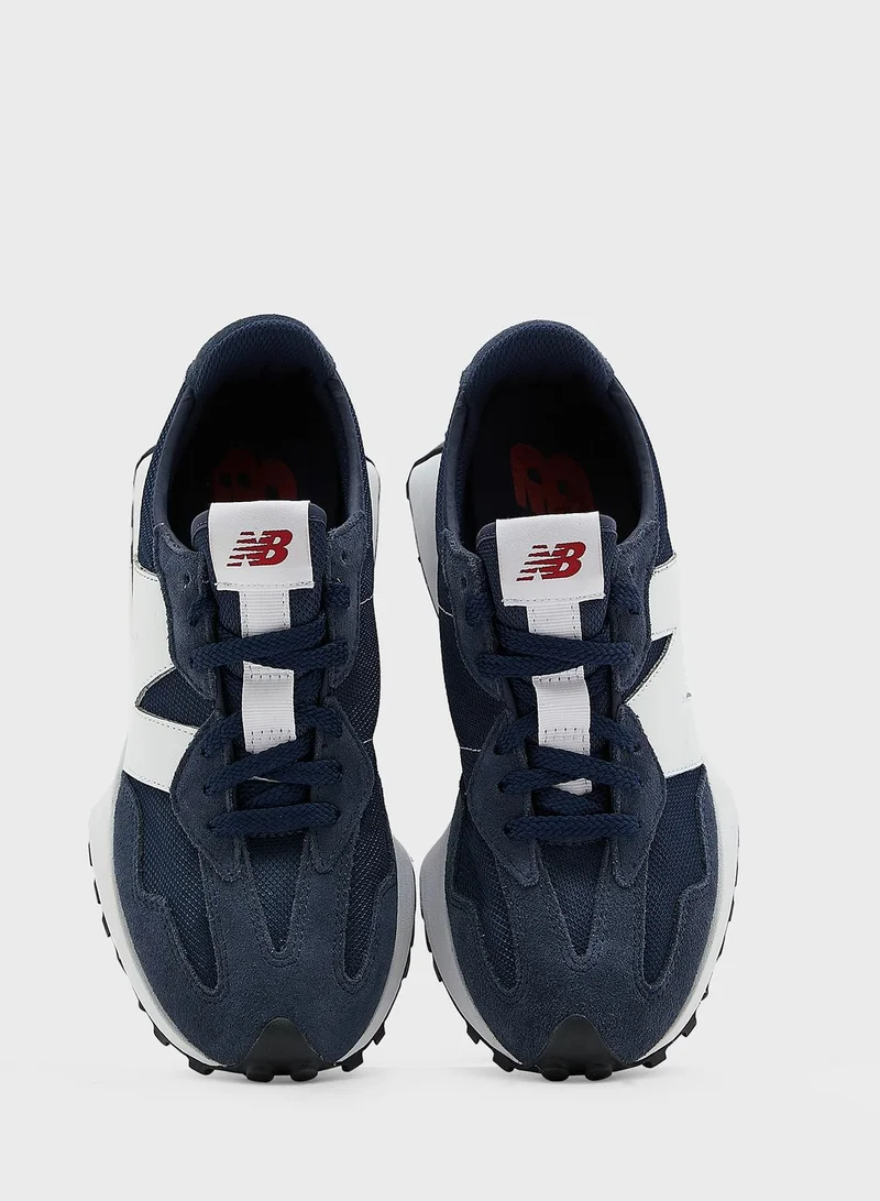 New Balance 327 Low Top Sneakers