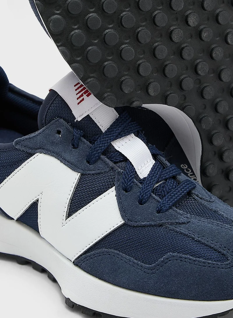 New Balance 327 Low Top Sneakers
