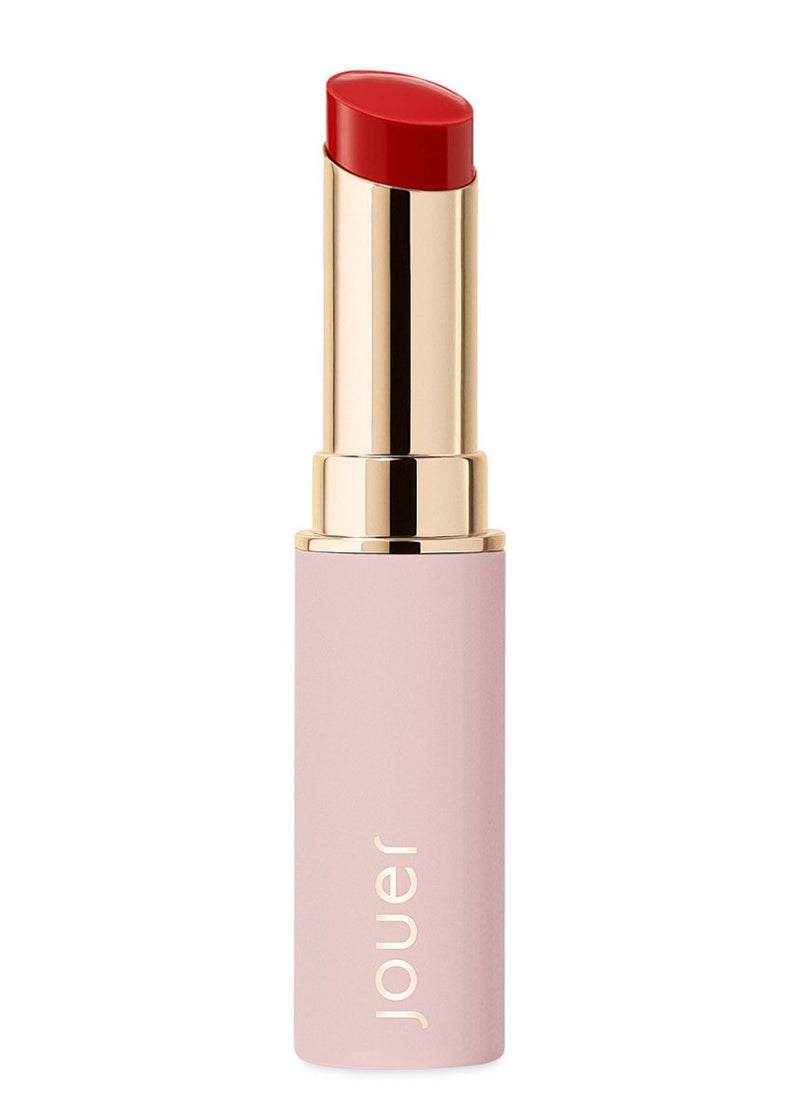 JOUER COSMETICS Balm Bouche Demi-Matte Lip karma 4 g /0.14 oz 