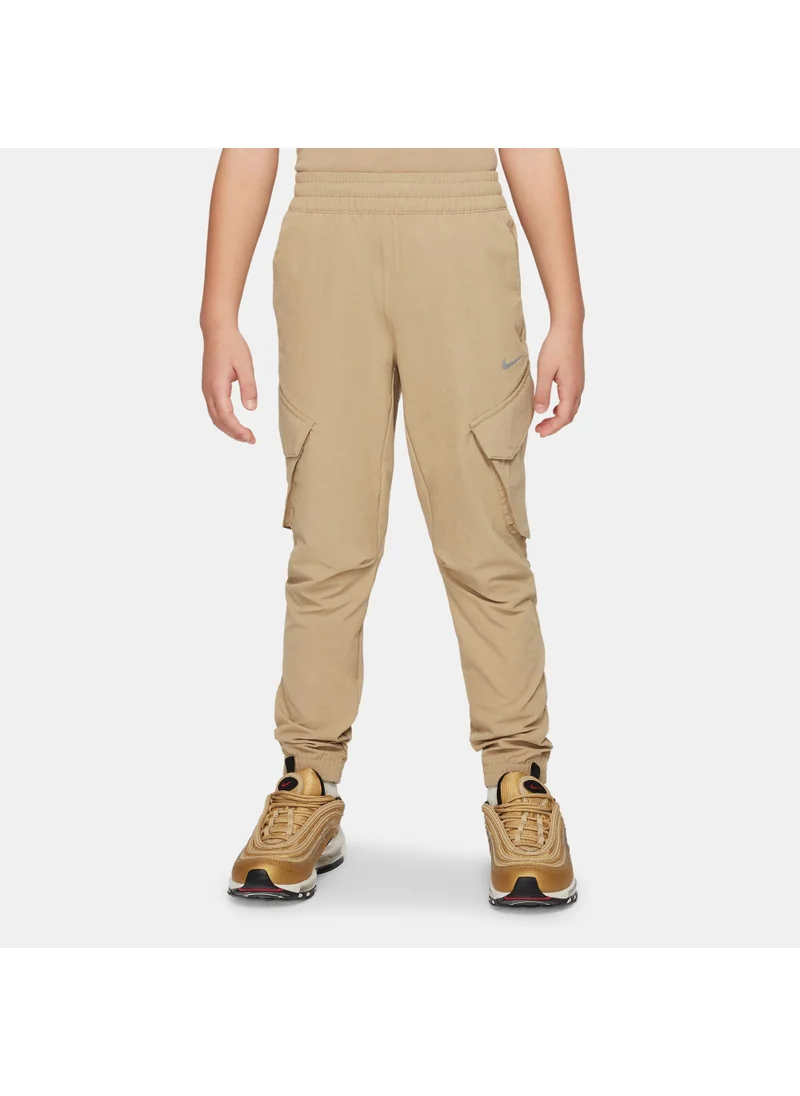 Nike Kids' Sportswear City Utility Cargo Pants