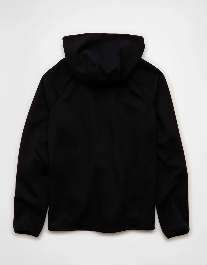 American Eagle  AE 24/7 Zip-Up Hoodie for Men | Best Price UAE