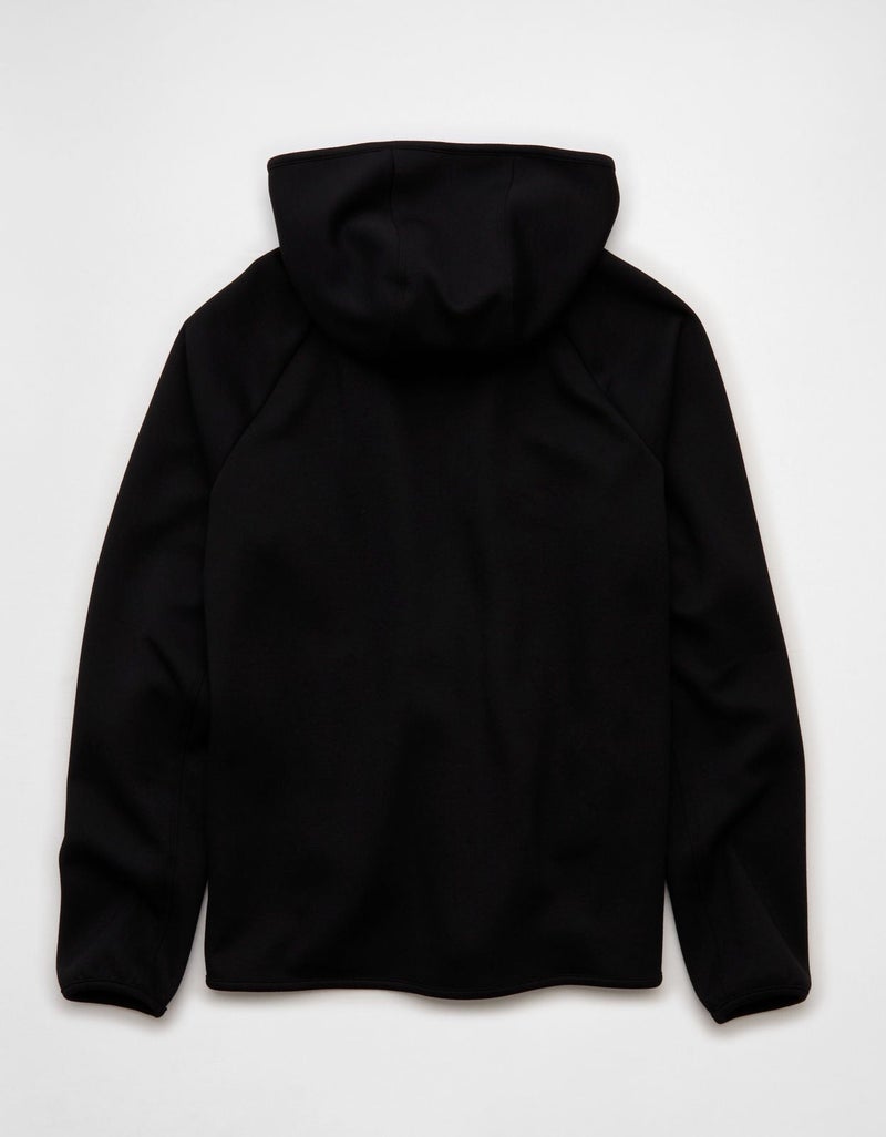 American Eagle AE 24/7 Zip-Up Hoodie - Image 5