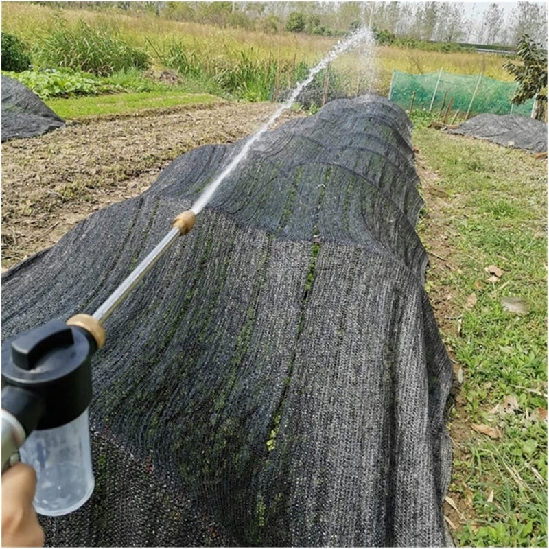 Cordless Pressure Washer, Garden Water Sprinkler Hose Nozzle High Pressure Car Wash Metal Spray Irrigation,for Car/Floor/Patio - Image 5