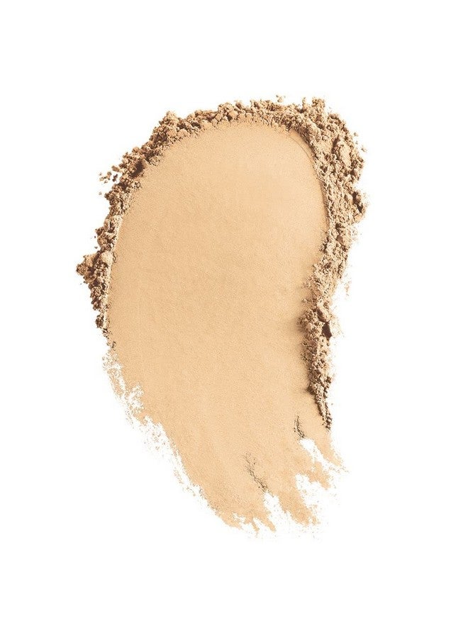 bareMinerals Original Loose Powder Foundation Spf 15 Lightweight Mineral Loose Powder Foundation Makeup Buildable Coverage Talc Free Vegan - Image 2