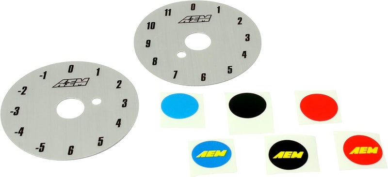 AEM 30-2056 12 Position Universal Trim Pot - Image 3