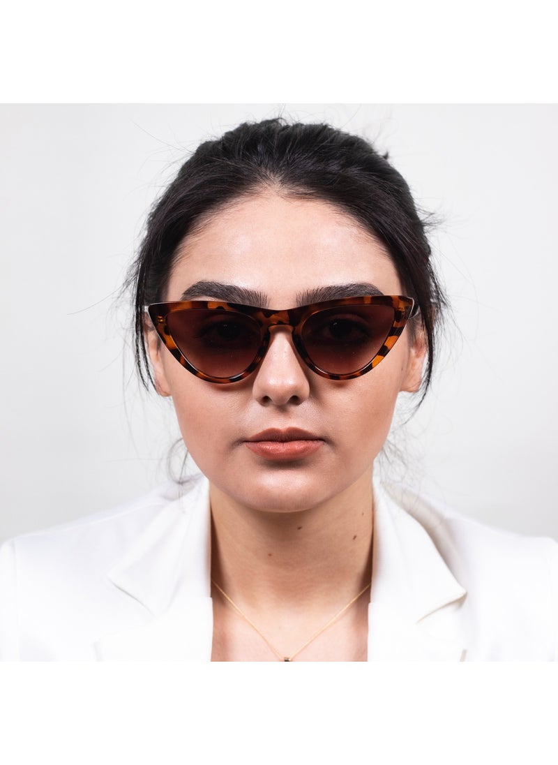Focus On Women's Sunglasses (Zenas)  - Image 4