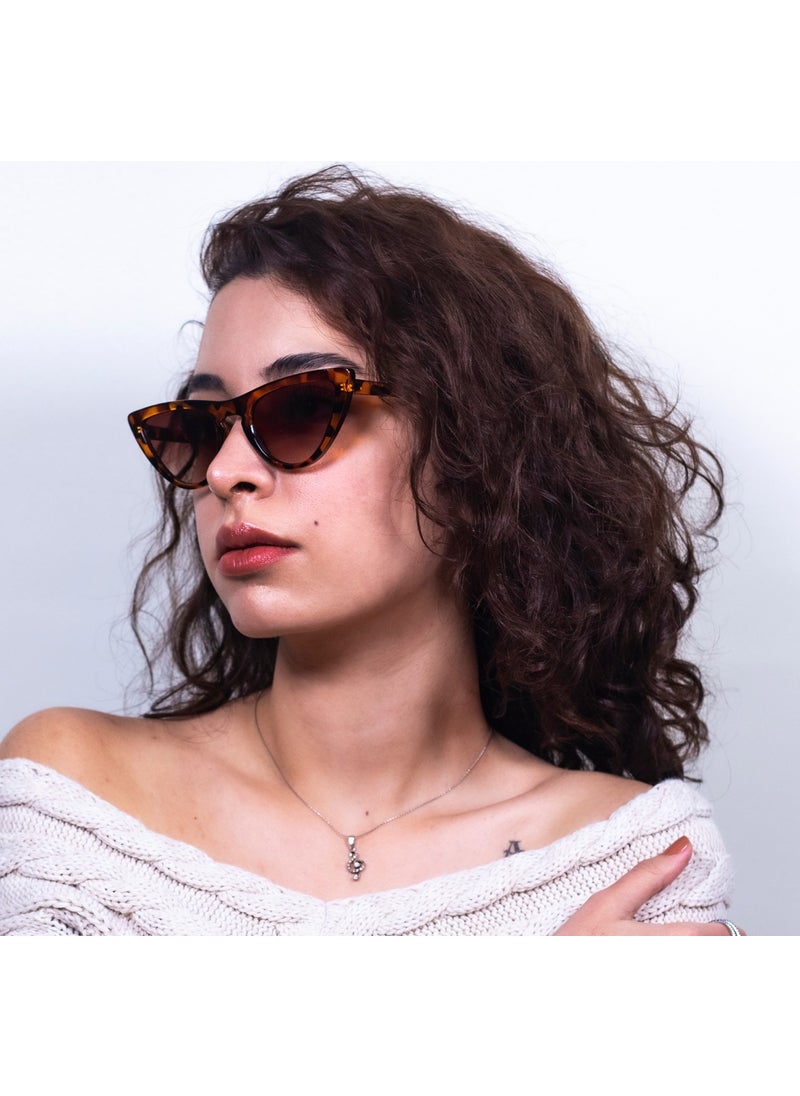 Focus On Women's Sunglasses (Zenas)  - Image 5