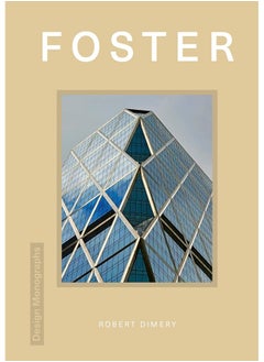 Design Monograph: Foster  - Image 4
