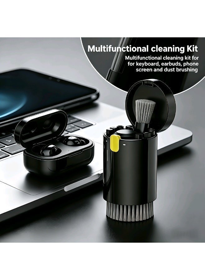 Nariele Computer Keyboard And Screen Tool Combination Brush Cleaning Set 20 In 1 - Image 2