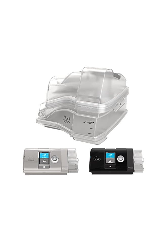 Resmed أنبوب الهواء الرطب القياسي ResMed 37299 لجهاز AirSense 10 و AirCurve 10 - Image 1