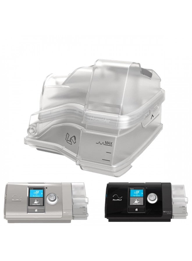 Resmed أنبوب الهواء الرطب القياسي ResMed 37299 لجهاز AirSense 10 و AirCurve 10 - Image 2