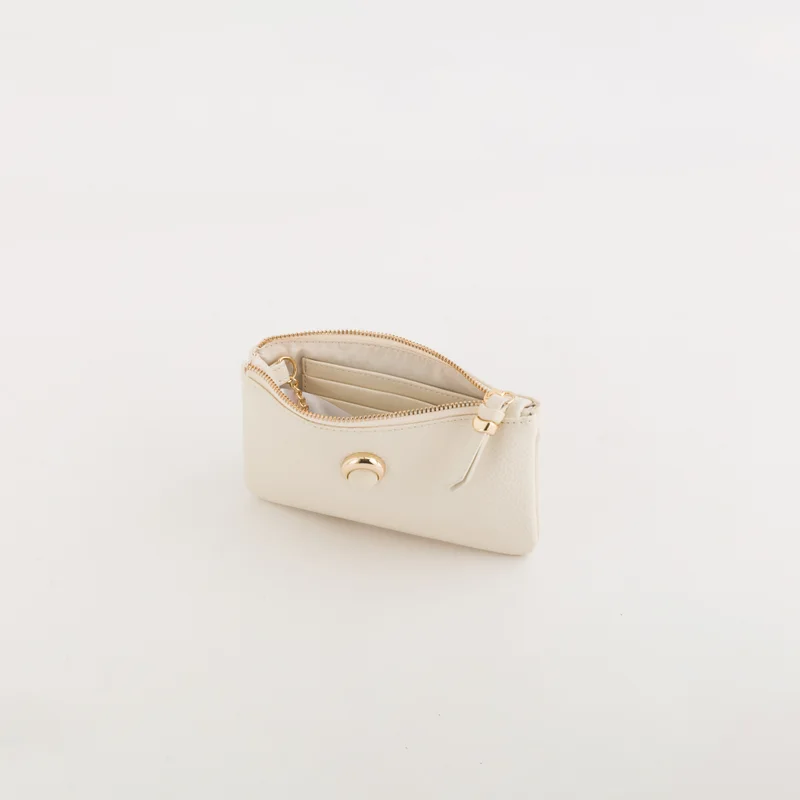 Carpisa  Women's Keyring Coin Purse - Gemma Wallet for Women | Best Price UAE