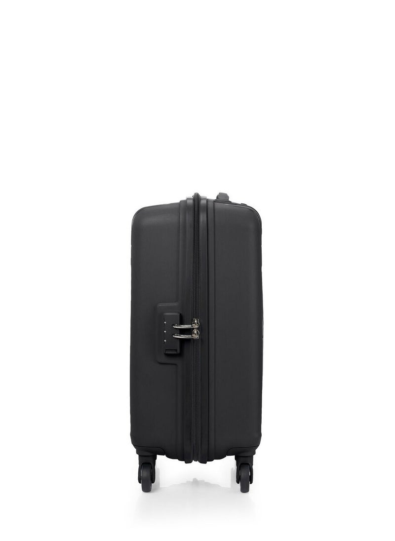 AMERICAN TOURISTER American Tourister Ellipso Spinner 55 cm - Black - 3 Years Global Warranty  - Image 3